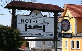 Gasthof Berg
